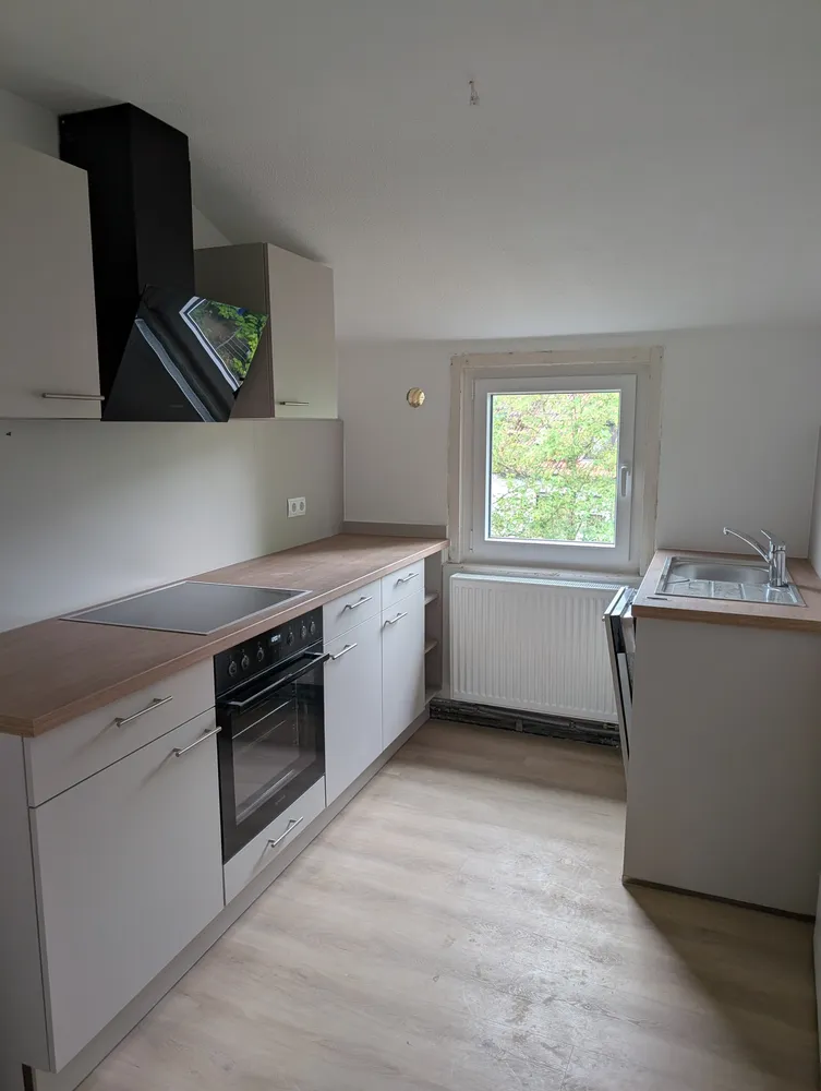 1 Zimmer Wohnung mit 30 m² in Reutlingen – Bild 9