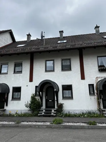 4 Zimmer Haus mit 100 m² in Kempten (Allgäu) – Bild 3