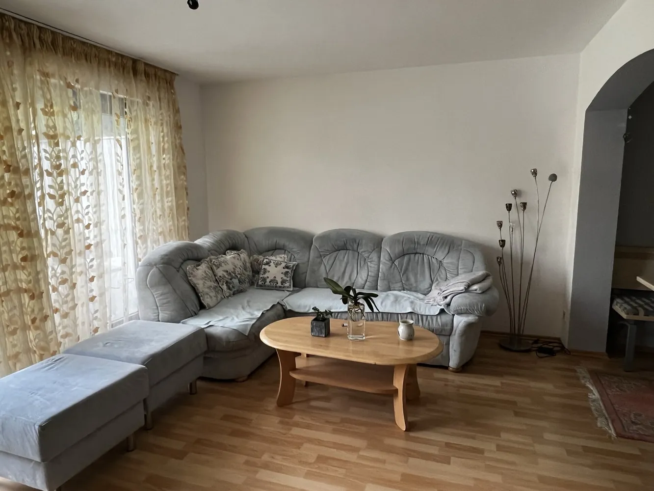 4 Zimmer Haus mit 100 m² in Kempten (Allgäu) – Bild 1