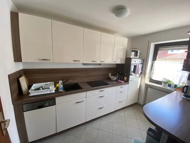 4 Zimmer Haus mit 100 m² in Kempten (Allgäu) – Bild 6
