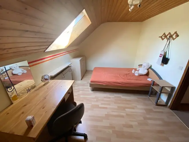 4 Zimmer Haus mit 100 m² in Kempten (Allgäu) – Bild 7