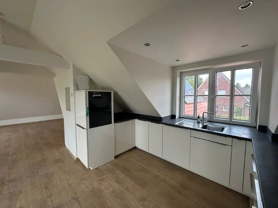 2 Zimmer Wohnung mit 73 m² in Borken – Bild 2