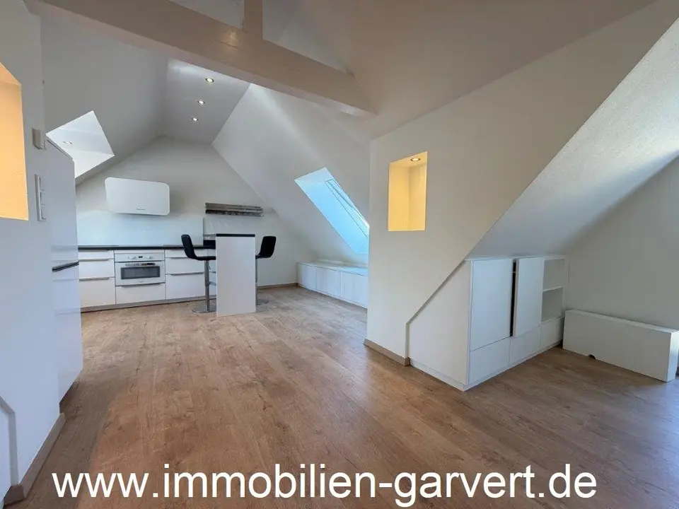 2 Zimmer Wohnung mit 73 m² in Borken – Bild 3