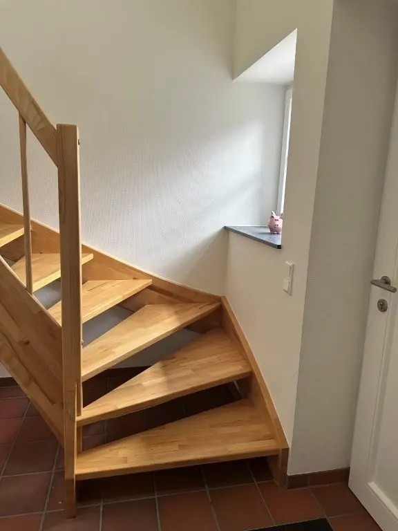 2 Zimmer Wohnung mit 73 m² in Borken – Bild 5