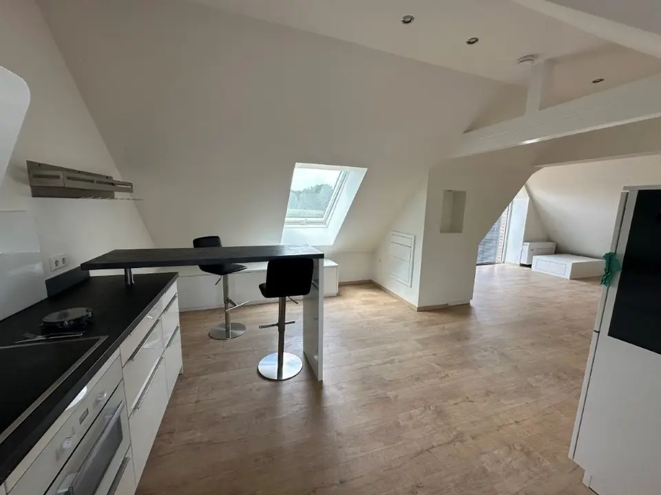2 Zimmer Wohnung mit 73 m² in Borken – Bild 6
