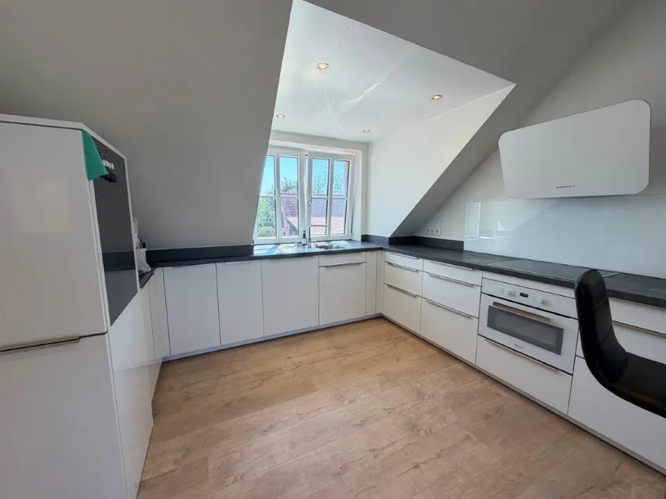 2 Zimmer Wohnung mit 73 m² in Borken – Bild 7