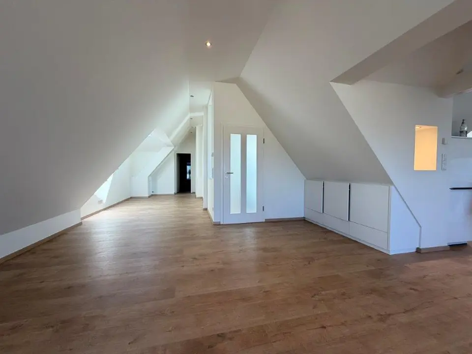 2 Zimmer Wohnung mit 73 m² in Borken – Bild 8