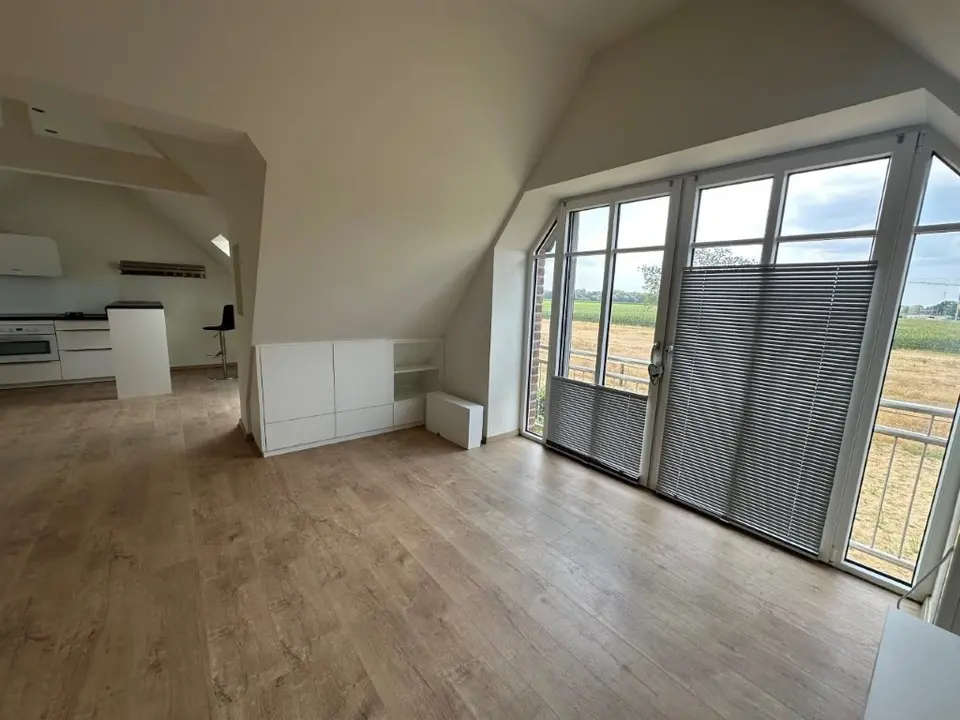 2 Zimmer Wohnung mit 73 m² in Borken – Bild 9