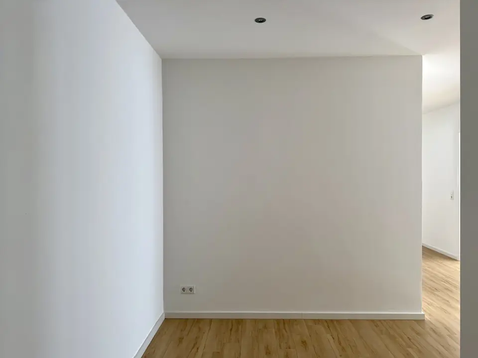 4 Zimmer Wohnung mit 131 m² in Wilhelmshaven – Bild 1