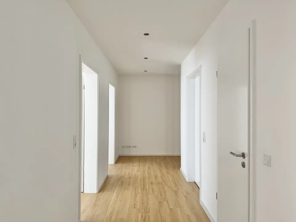 4 Zimmer Wohnung mit 131 m² in Wilhelmshaven – Bild 5