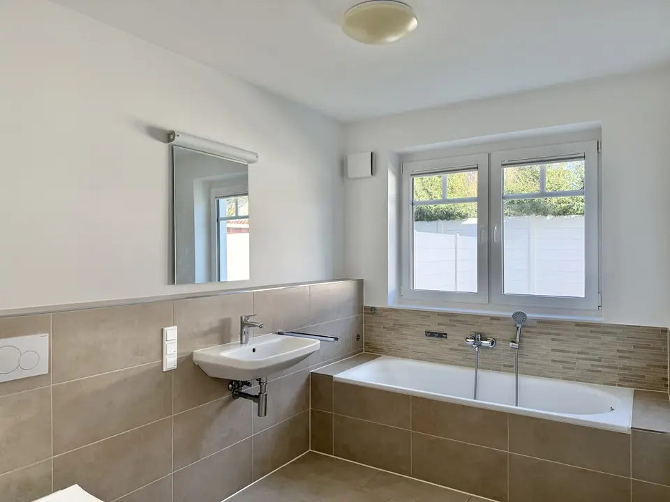 4 Zimmer Wohnung mit 131 m² in Wilhelmshaven – Bild 10