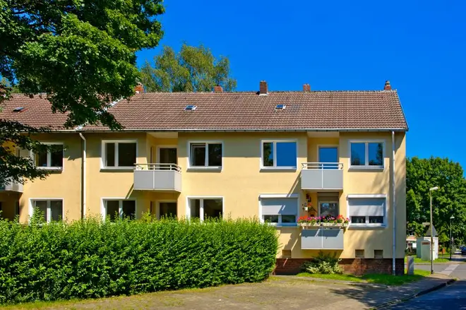3 Zimmer Wohnung mit 60 m² in Gelsenkirchen – Bild 1