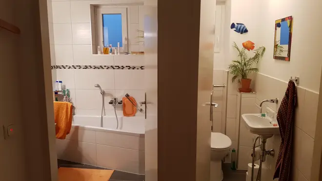 4 Zimmer Wohnung mit 90 m² in Saarbrücken – Bild 6