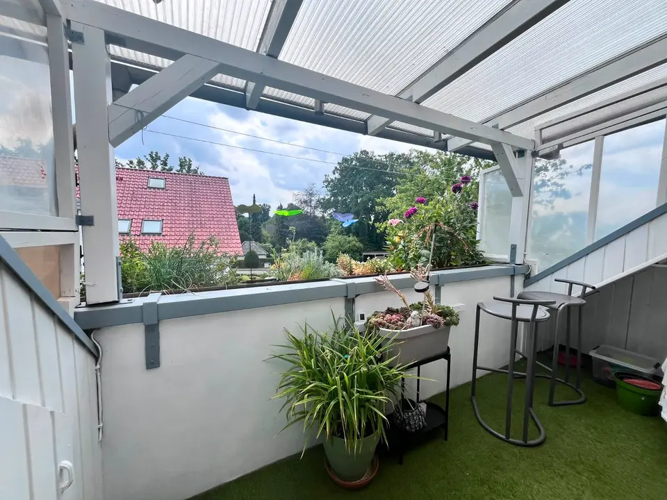 3 Zimmer Wohnung mit 76 m² in Gütersloh – Bild 3