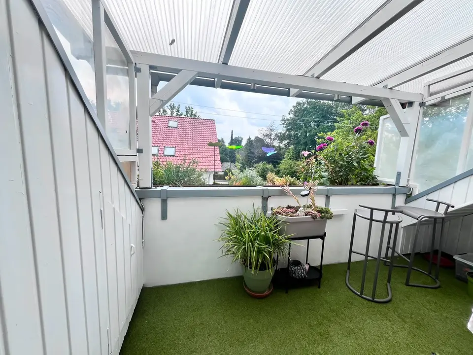 3 Zimmer Wohnung mit 76 m² in Gütersloh – Bild 4