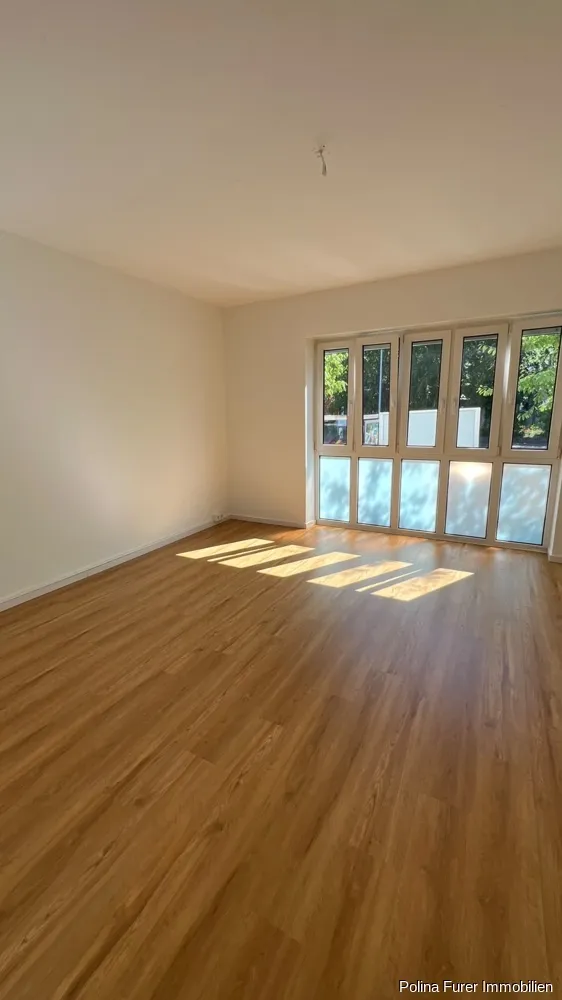 3 Zimmer Wohnung mit 78 m² in Mainz – Bild 1