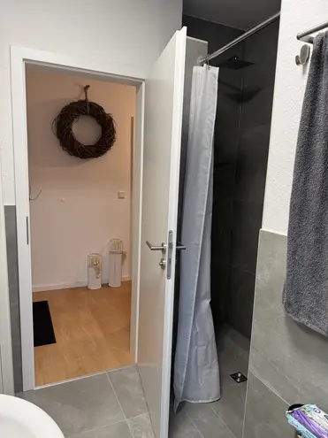 3 Zimmer Wohnung mit 55 m² in Bremen – Bild 3