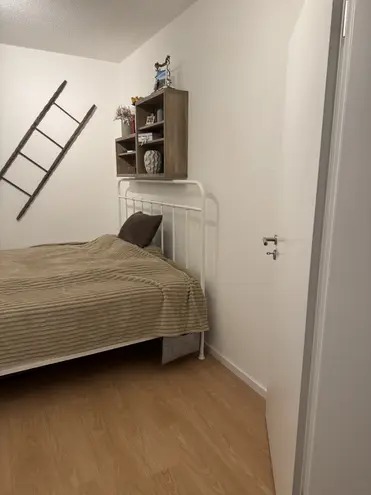 3 Zimmer Wohnung mit 55 m² in Bremen – Bild 5