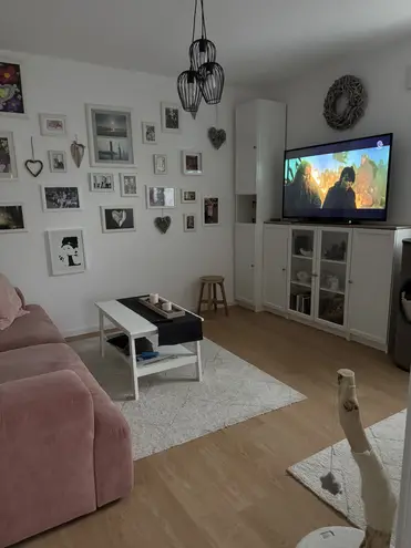 3 Zimmer Wohnung mit 55 m² in Bremen – Bild 6