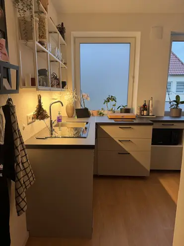 3 Zimmer Wohnung mit 55 m² in Bremen – Bild 8