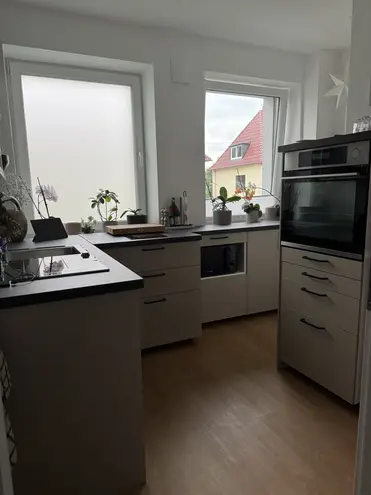 3 Zimmer Wohnung mit 55 m² in Bremen – Bild 10