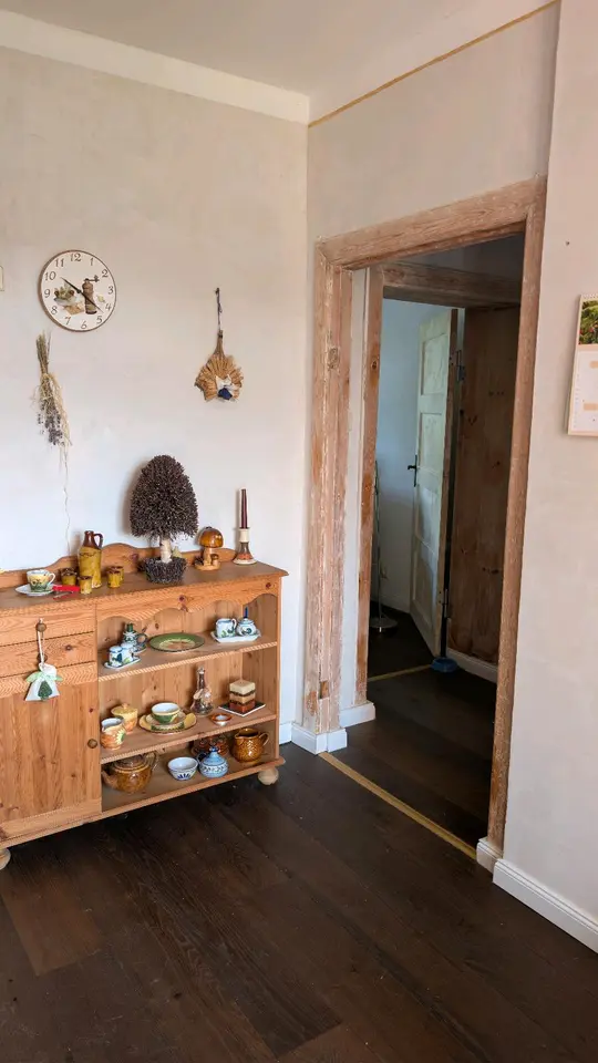 2 Zimmer Wohnung mit 69 m² in Stralsund – Bild 4
