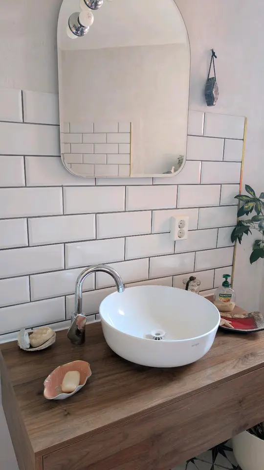 2 Zimmer Wohnung mit 69 m² in Stralsund – Bild 5
