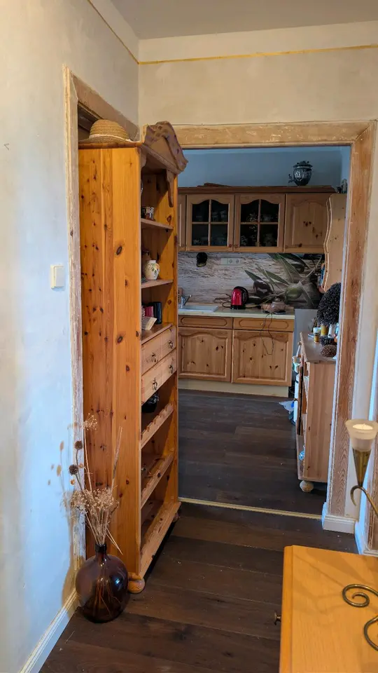 2 Zimmer Wohnung mit 69 m² in Stralsund – Bild 7