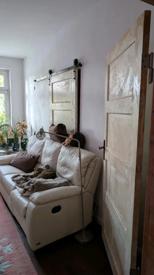 2 Zimmer Wohnung mit 69 m² in Stralsund – Bild 9