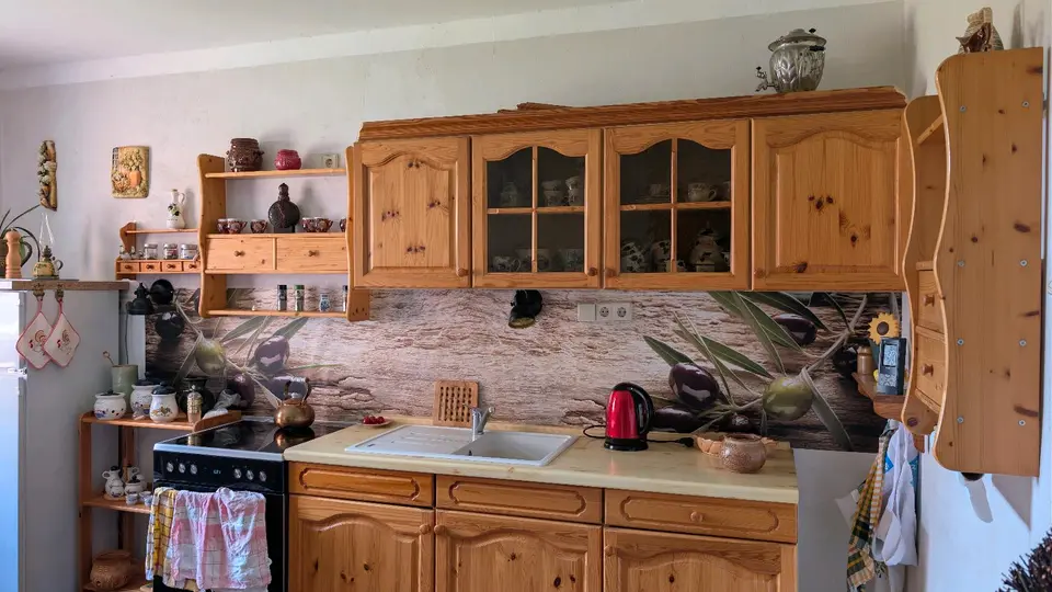 2 Zimmer Wohnung mit 69 m² in Stralsund – Bild 10