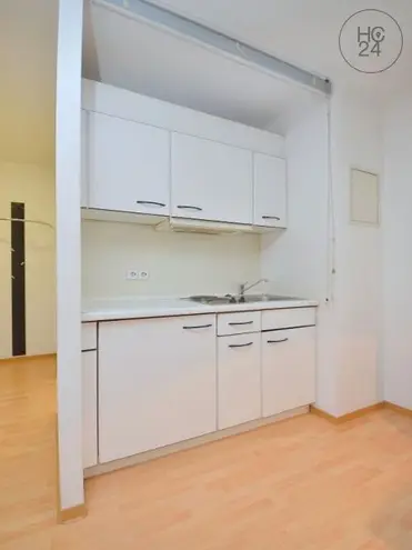 1 Zimmer Wohnung mit 25 m² in Stuttgart – Bild 3