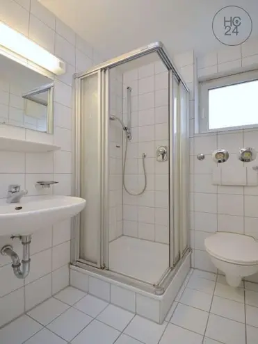 1 Zimmer Wohnung mit 25 m² in Stuttgart – Bild 4