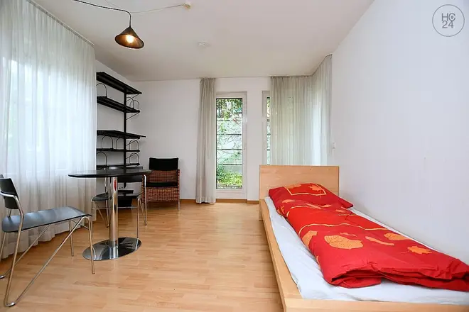 1 Zimmer Wohnung mit 25 m² in Stuttgart – Bild 5