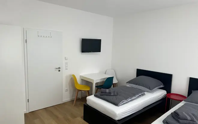 WG-Zimmer mit 19 m² in Stuttgart – Bild 3