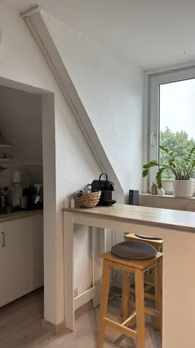 1 Zimmer Wohnung mit 22 m² in Osnabrück – Bild 1