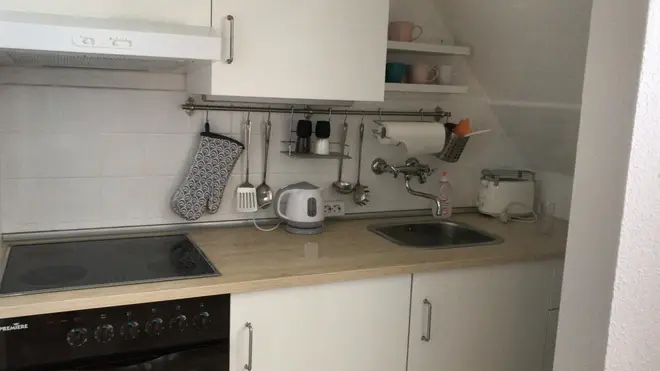 1 Zimmer Wohnung mit 22 m² in Osnabrück – Bild 3