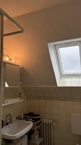 1 Zimmer Wohnung mit 22 m² in Osnabrück – Bild 5