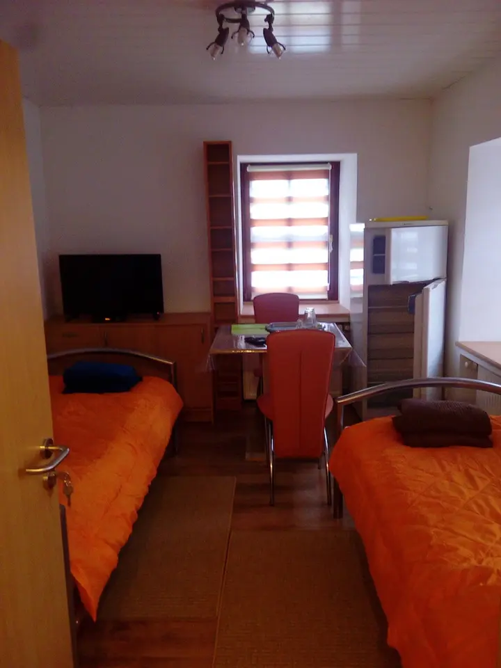 WG-Zimmer mit 15 m² in Amberg – Bild 1
