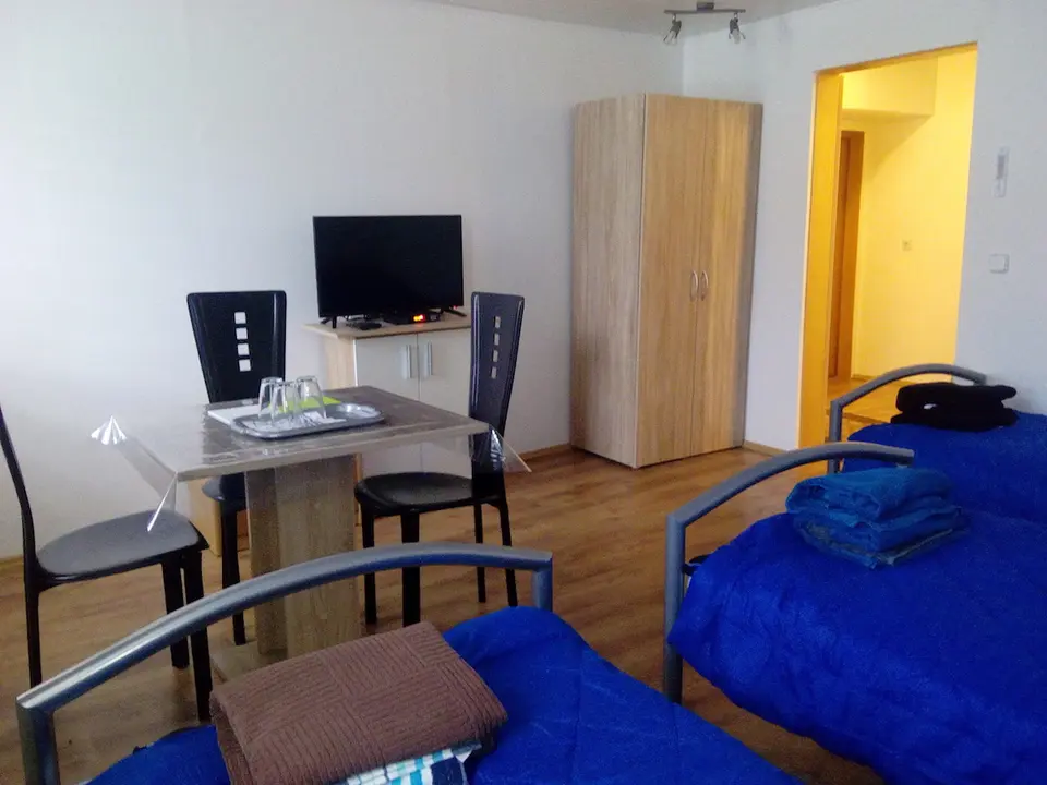 WG-Zimmer mit 15 m² in Amberg – Bild 2