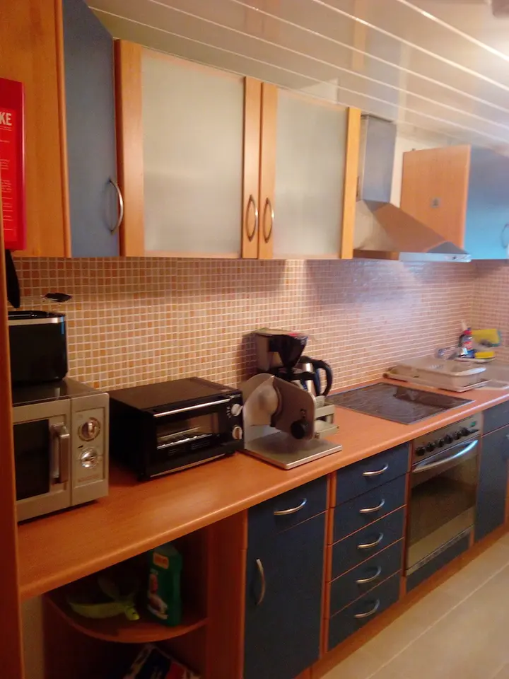 WG-Zimmer mit 15 m² in Amberg – Bild 3