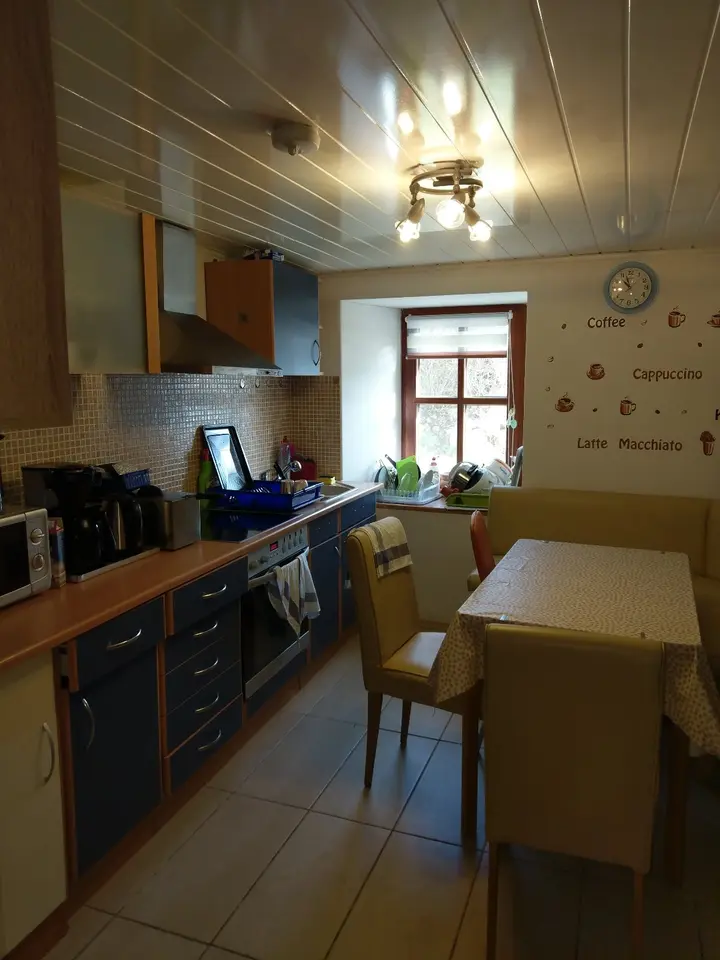WG-Zimmer mit 15 m² in Amberg – Bild 8