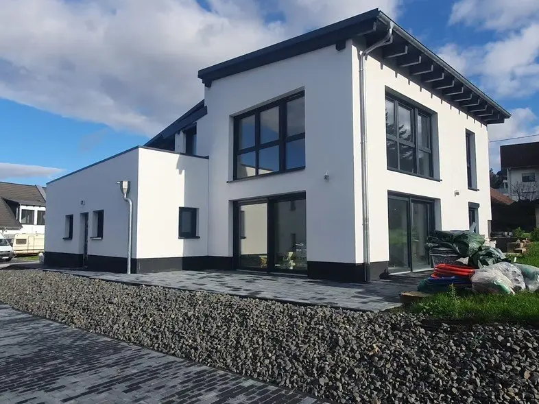 5 Zimmer Haus mit 262 m² in Würzburg – Bild 4