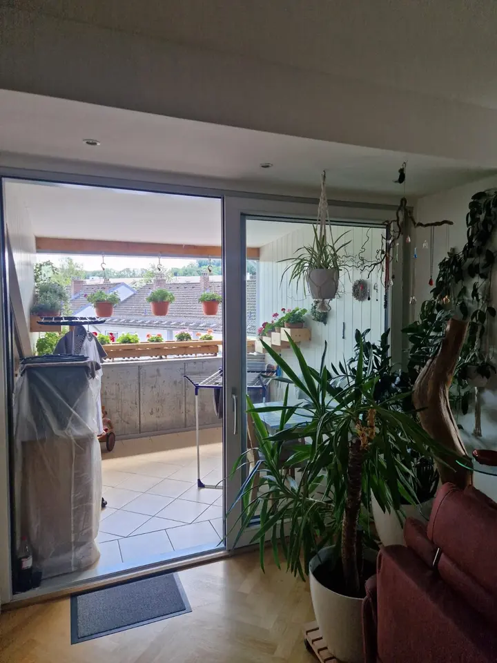 3 Zimmer Wohnung mit 90 m² in Landshut – Bild 3