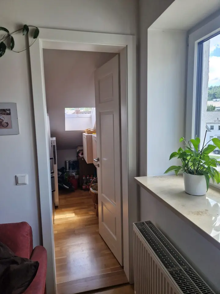 3 Zimmer Wohnung mit 90 m² in Landshut – Bild 4