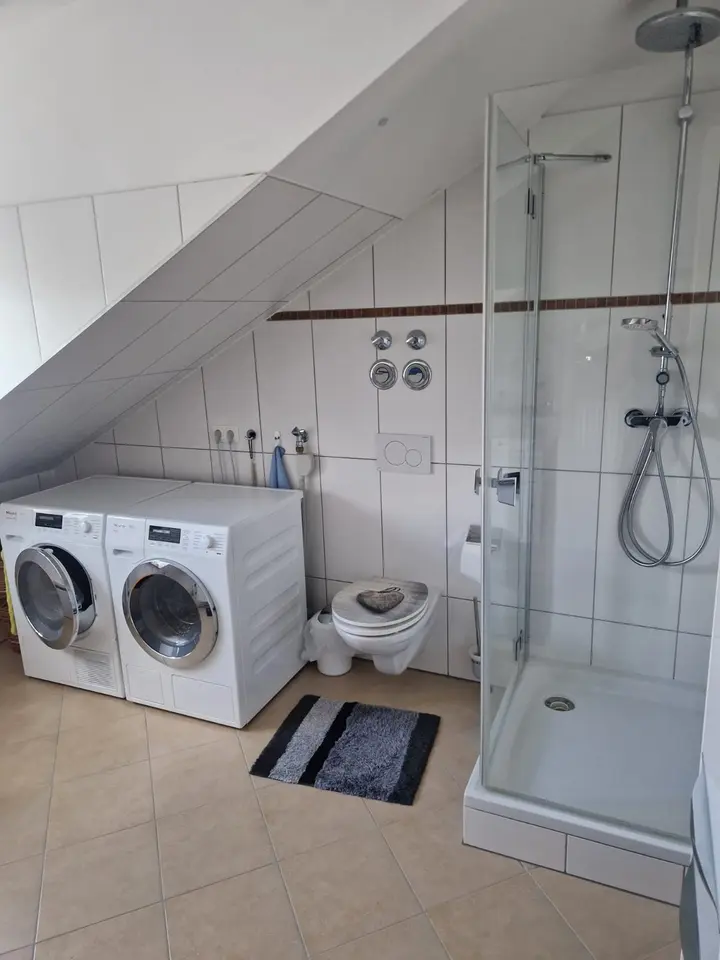 3 Zimmer Wohnung mit 90 m² in Landshut – Bild 5