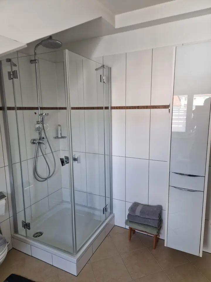 3 Zimmer Wohnung mit 90 m² in Landshut – Bild 6