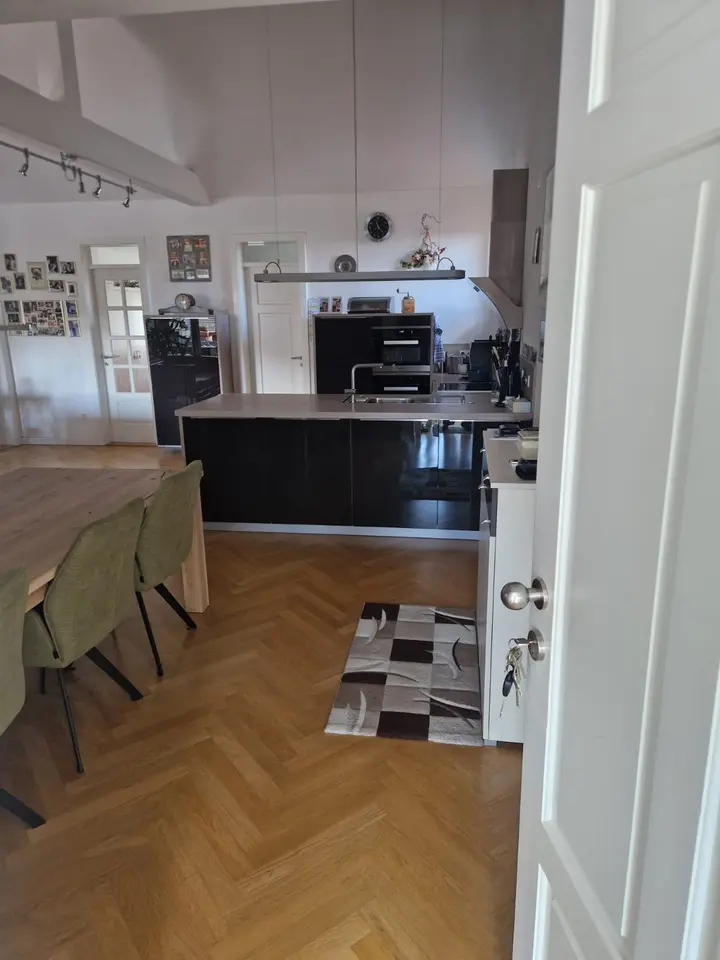 3 Zimmer Wohnung mit 90 m² in Landshut – Bild 7