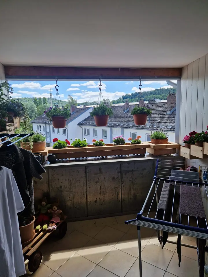 3 Zimmer Wohnung mit 90 m² in Landshut – Bild 8