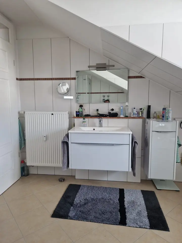 3 Zimmer Wohnung mit 90 m² in Landshut – Bild 9