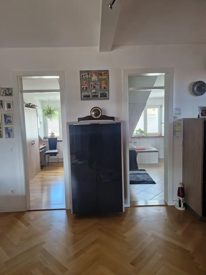 3 Zimmer Wohnung mit 90 m² in Landshut – Bild 10